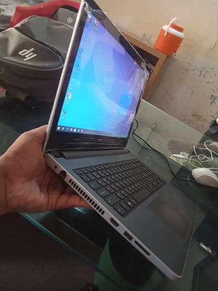 Core i3 4th Generation Full Size Laptop 5