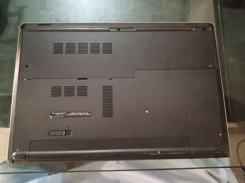 Core i3 4th Generation Full Size Laptop 9