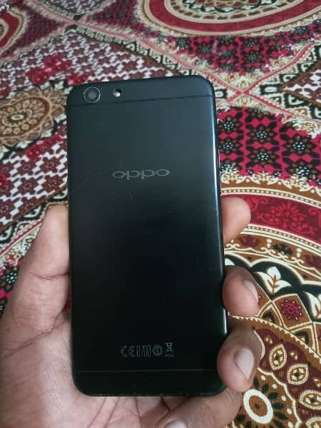 oppo A57 4/64 4