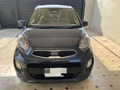 KIA Picanto 2023