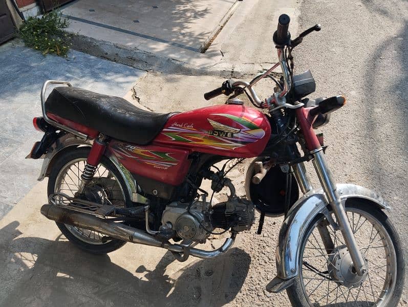 Bike For Sale | Engine work done | Buy and use 0