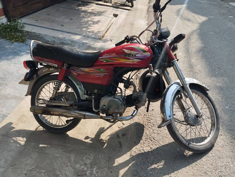 Bike For Sale | Engine work done | Buy and use 1