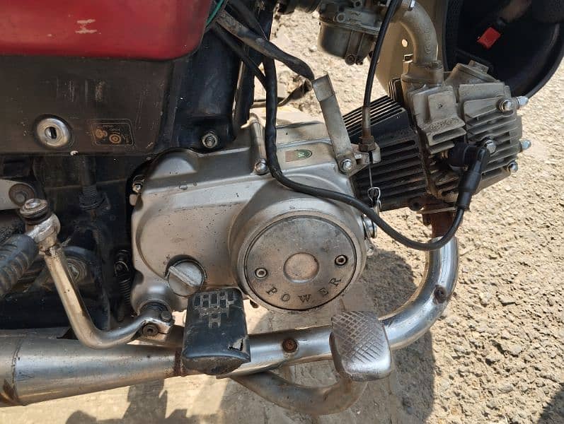 Bike For Sale | Engine work done | Buy and use 3