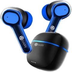 Dany Airdots  Bluetooth High Quality Audio 0