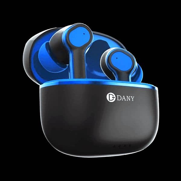 Dany Airdots  Bluetooth High Quality Audio 2