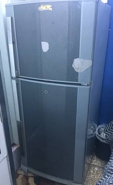 Refrigerator for sale 0