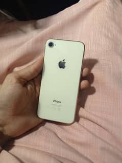 iphone 8.256 gb nan pta