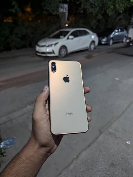 iphone xs max pta approved 5