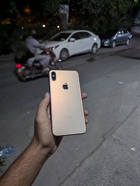 iphone xs max pta approved 6