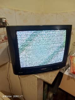 Phillips 21 inch TV