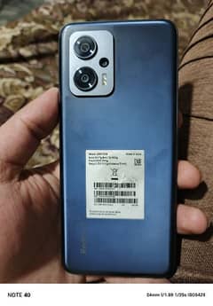 redmi k50i 5g phone han condition 10 by 9 han compelte box haan