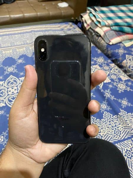 Iphone XS non pta 5