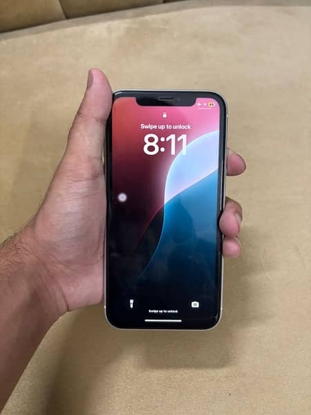 iPhone XR  Jv 6