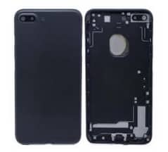 IPHONE 7 plus back panel