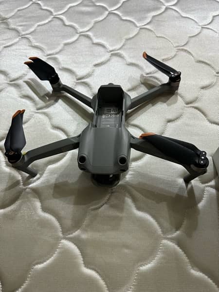 Dji Mavic air 2s fly more combo mint condition 10/10 15