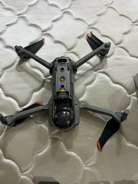 Dji Mavic air 2s fly more combo mint condition 10/10 16