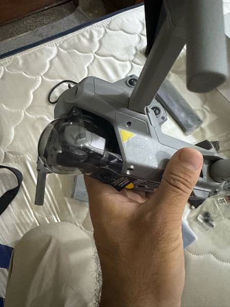 Dji Mavic air 2s fly more combo mint condition 10/10 18