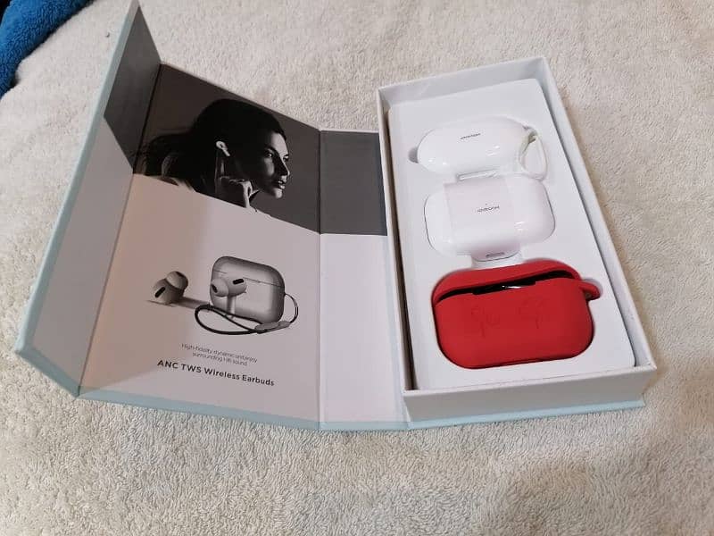 joyroom airpods pro latest generation original air buds 3