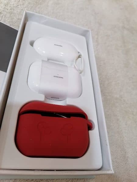 joyroom airpods pro latest generation original air buds 6