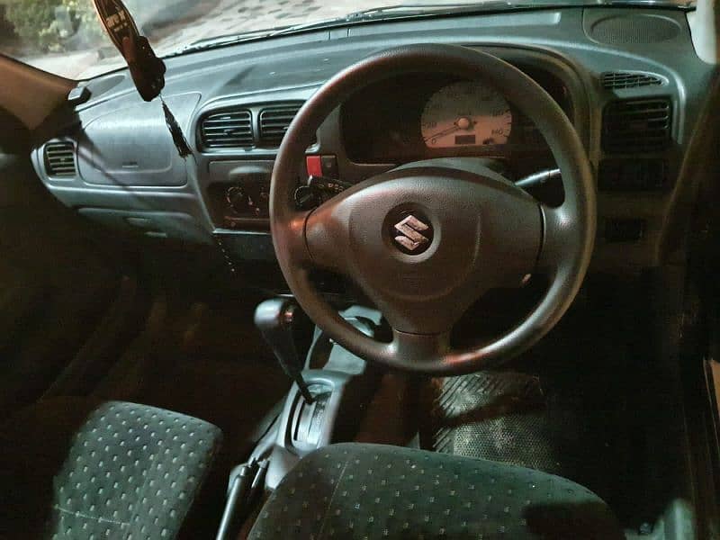 Suzuki Alto 2007 6