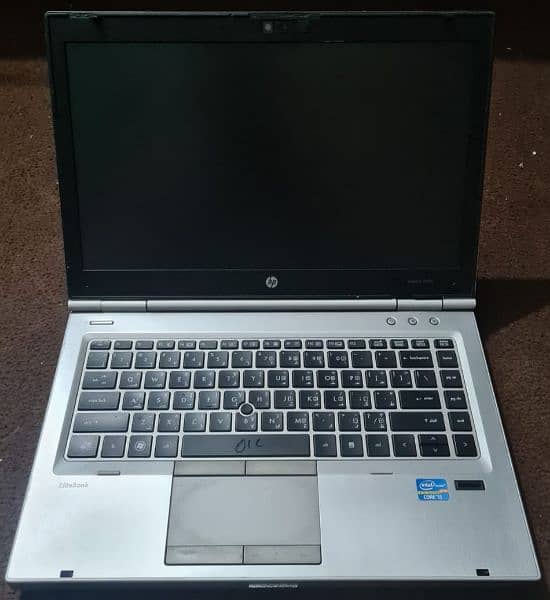 HP Core i5 3rd Generation 2