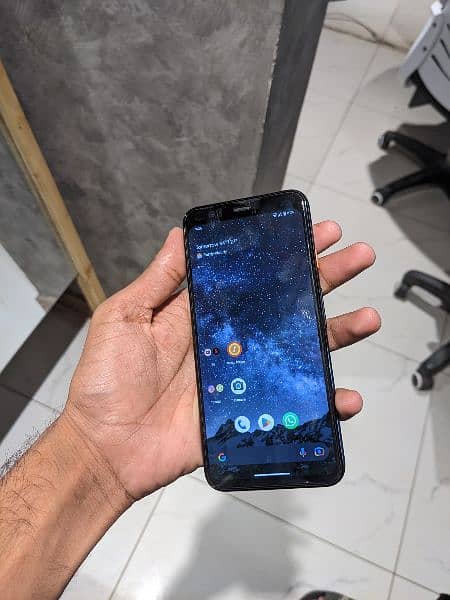 Google Pixel 4 6/64gb Approved Dual, With Box 3