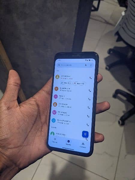 Google Pixel 4 6/64gb Approved Dual, With Box 5