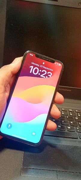 iphon XS Pta Approved dual ESIM 1