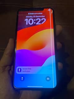 I phone 11 pro max PTA approved