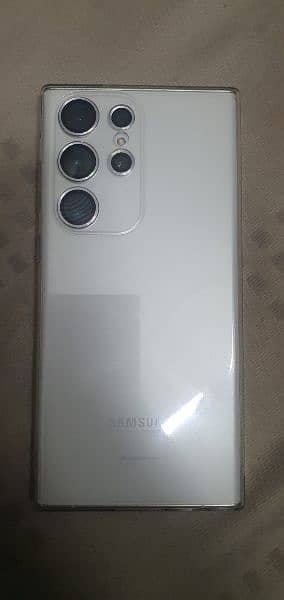 Samsung s 23 ultra sm918 12 512gb 10by10 0