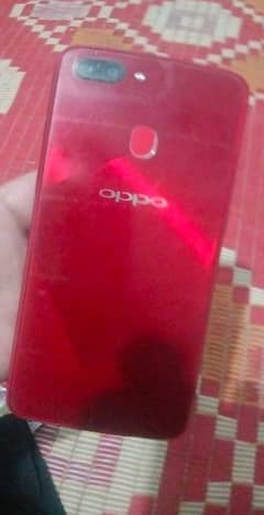 oppo A5 0