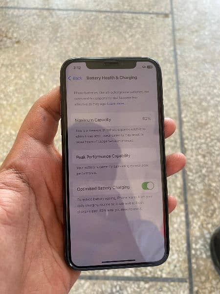 Iphone xs 64gb Factory Unlocked 5