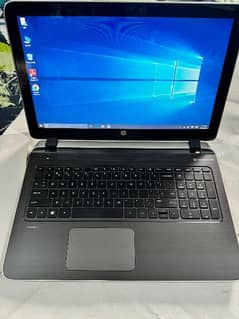 hp pavilion 0