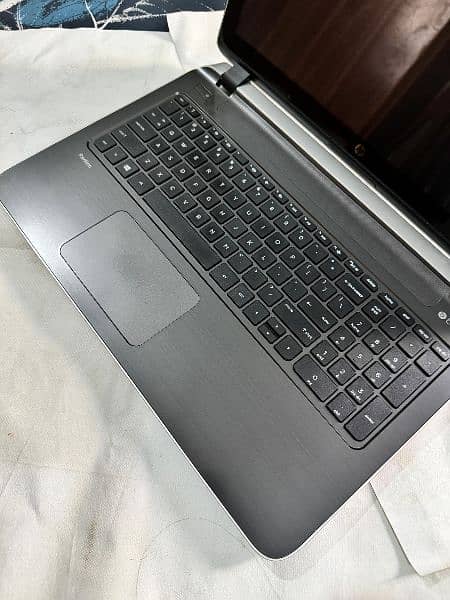 hp pavilion 5