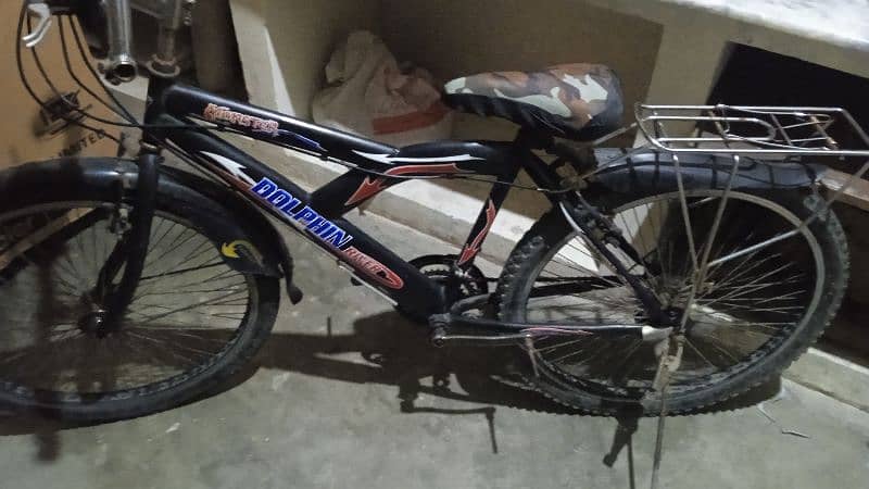 cycle for sale 1