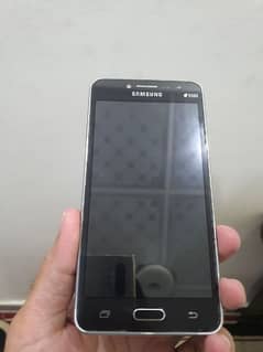 Samsung Grand prime plus 0