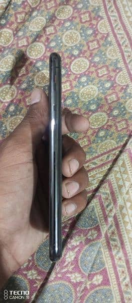 I phone x 256 GB Pta aproved 2