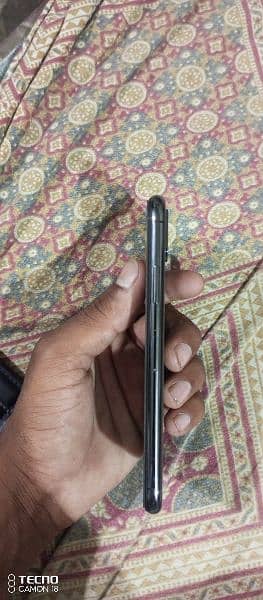 I phone x 256 GB Pta aproved 3