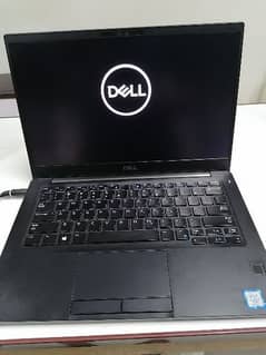 Dell i5.8th. 0