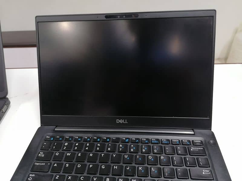 Dell i5.8th. 1