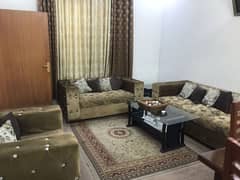 6 seater sofa set