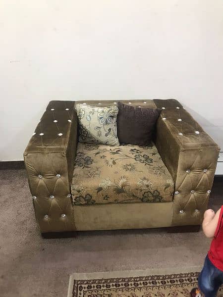 6 seater sofa set 3