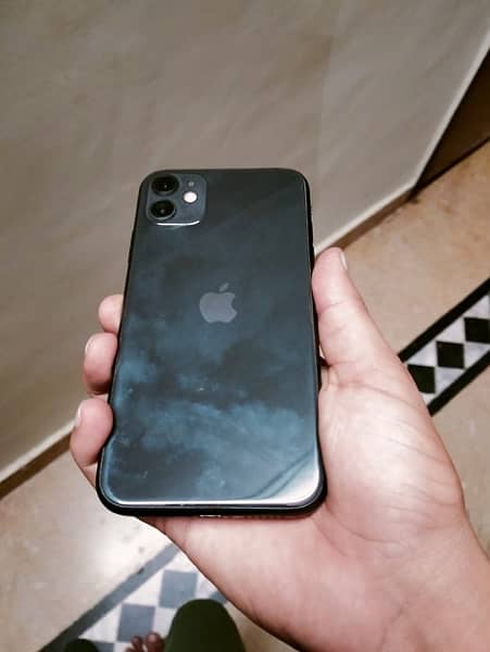 Iphone 11 64Gb 0