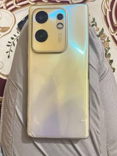 Infinix Zero 30