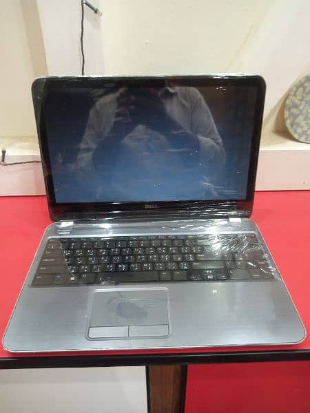 Touch Screen Laptop i5 4th Generation 1