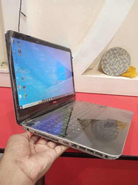 Touch Screen Laptop i5 4th Generation 8