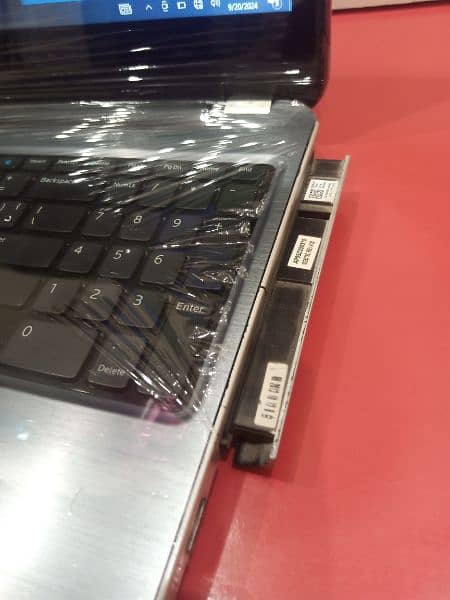 Touch Screen Laptop i5 4th Generation 9