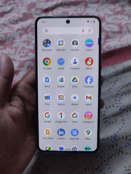 Google pixel 8 pro non pta 128gb 3