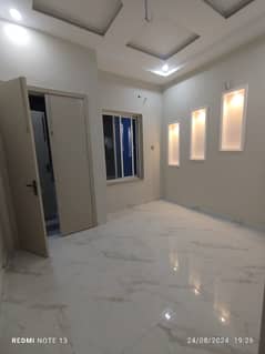 5 marla Brand New Upper Portion For Rent in Shalimar Calony