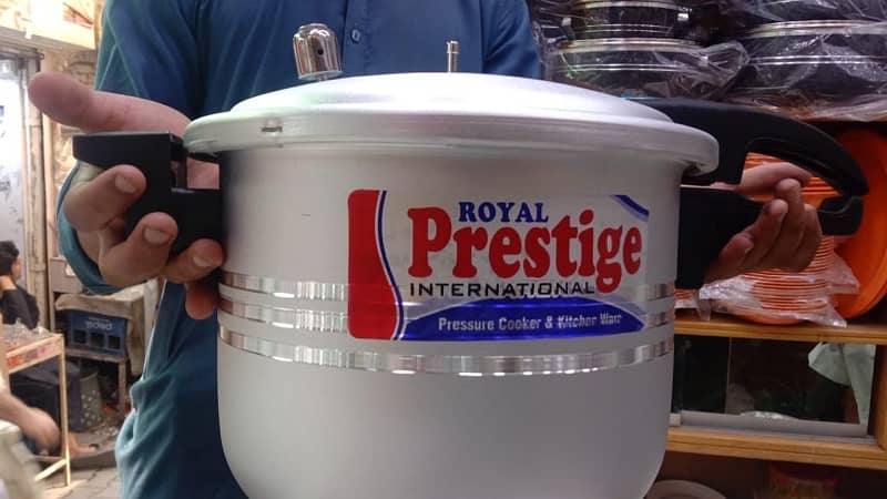 Royal prestige 2